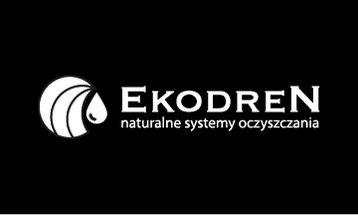 EKODREN - logo