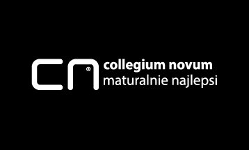 collegium novum - projekt logo