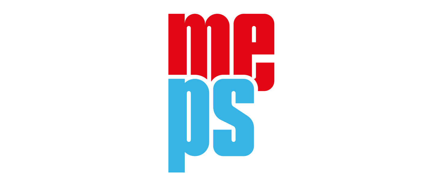 meps logo vrana